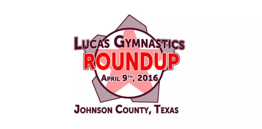 Lucas Gymnastics Roundup